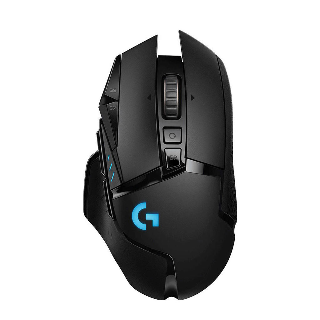G502 WRLSS GAMIN