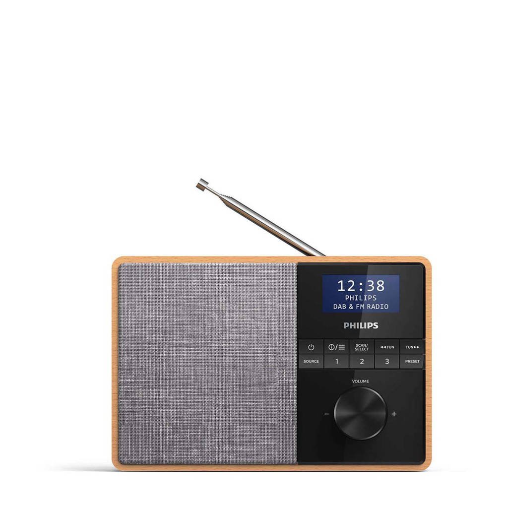 Philips TAR5505/10 DAB radio