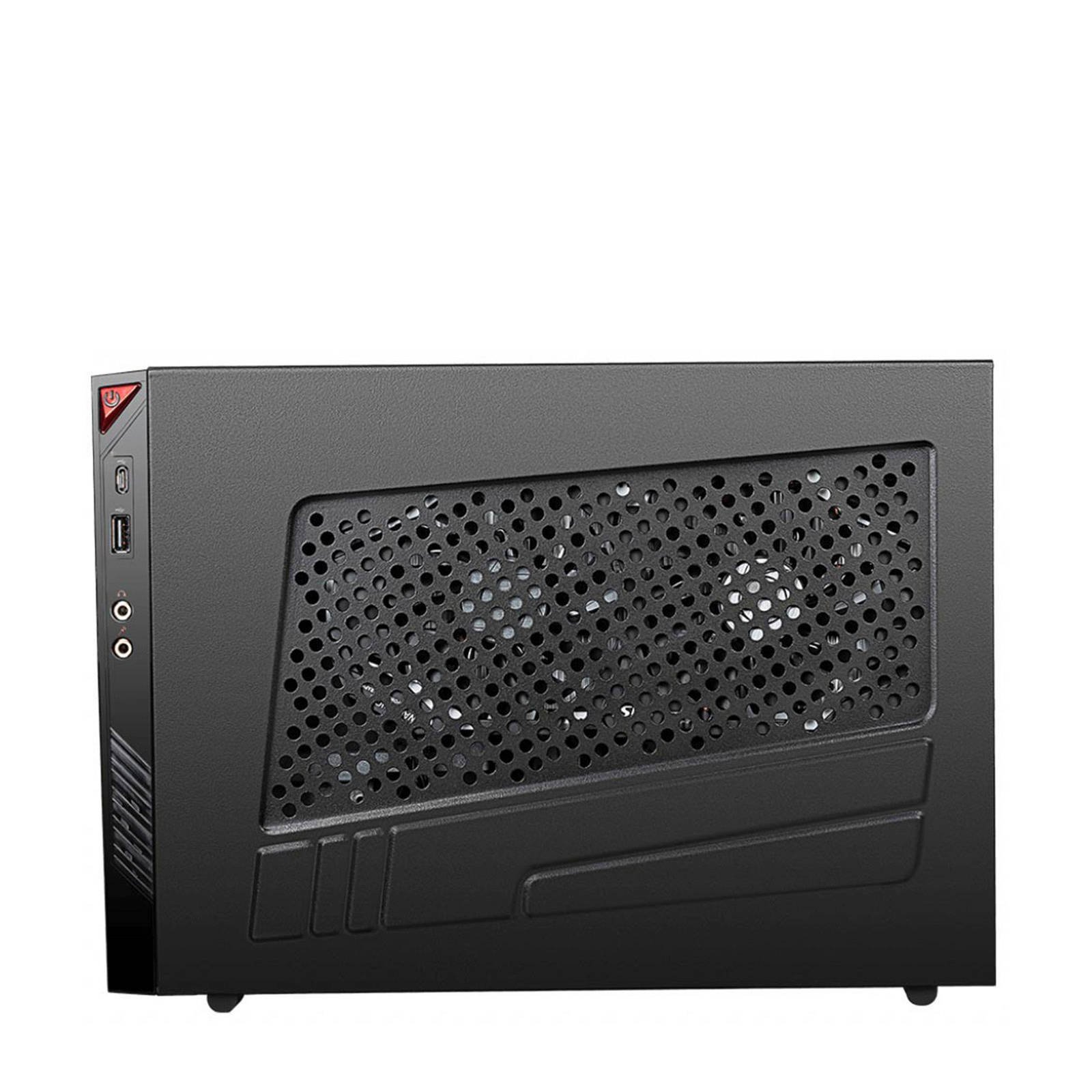 Msi Mag Infinite S 10sa 008mys Game Pc Wehkamp