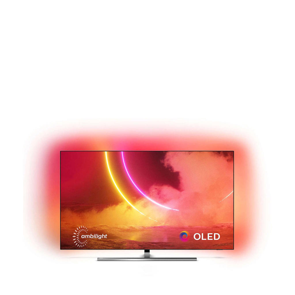55OLED855/12