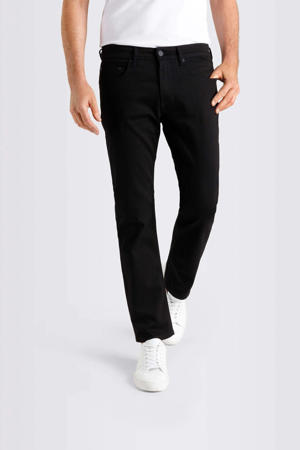 MAC Jeans Arne Regular Fit Deep Blue Used Old Black