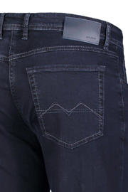 thumbnail: MAC MAC Jeans Arne Regular Fit Blue Black