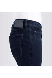 thumbnail: MAC MAC Jeans Arne Regular Fit Blue Black