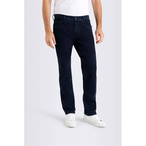 MAC MAC Jeans Arne Regular Fit Blue Black afbeelding