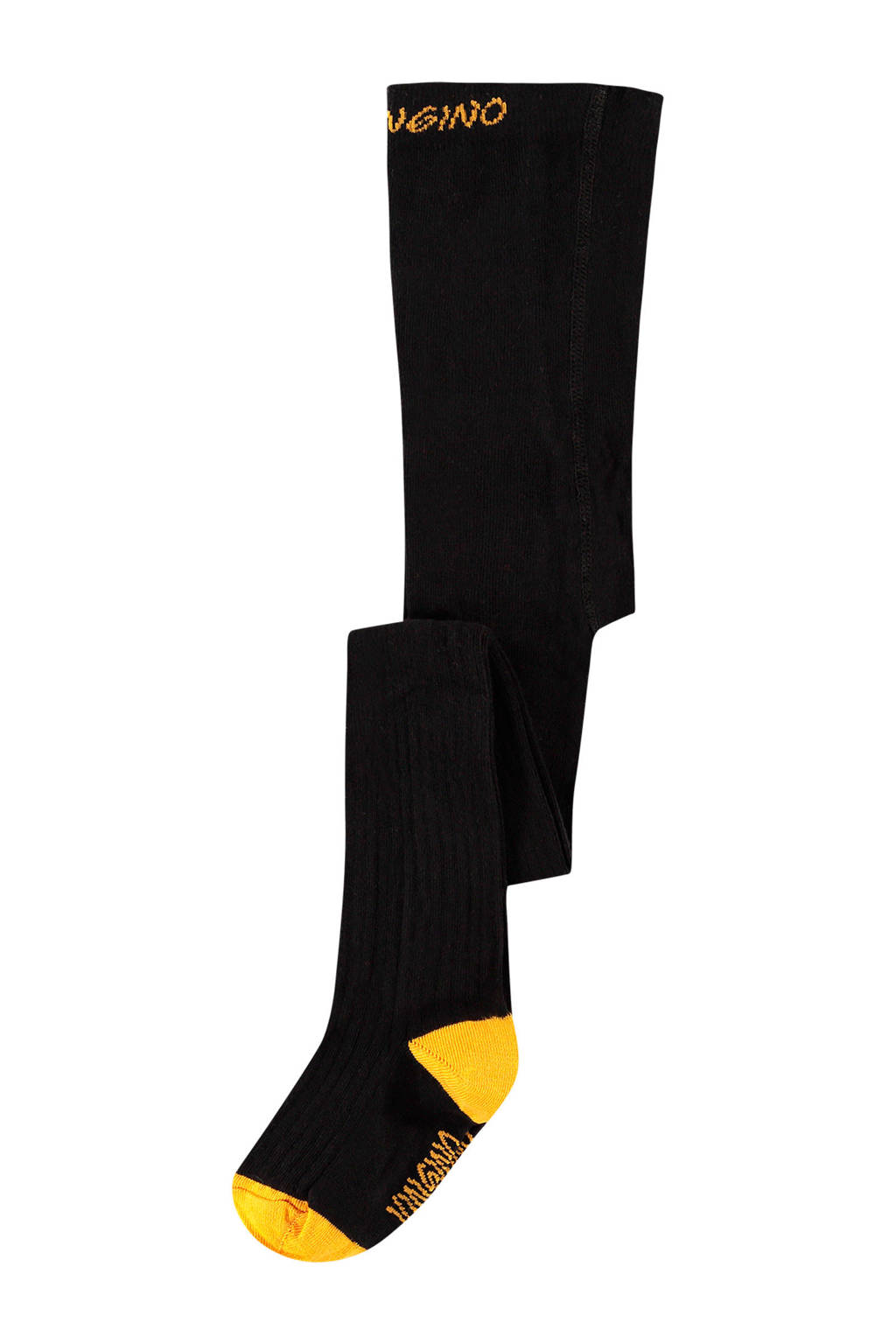 Vingino uni maillot Vorla zwart, Zwart