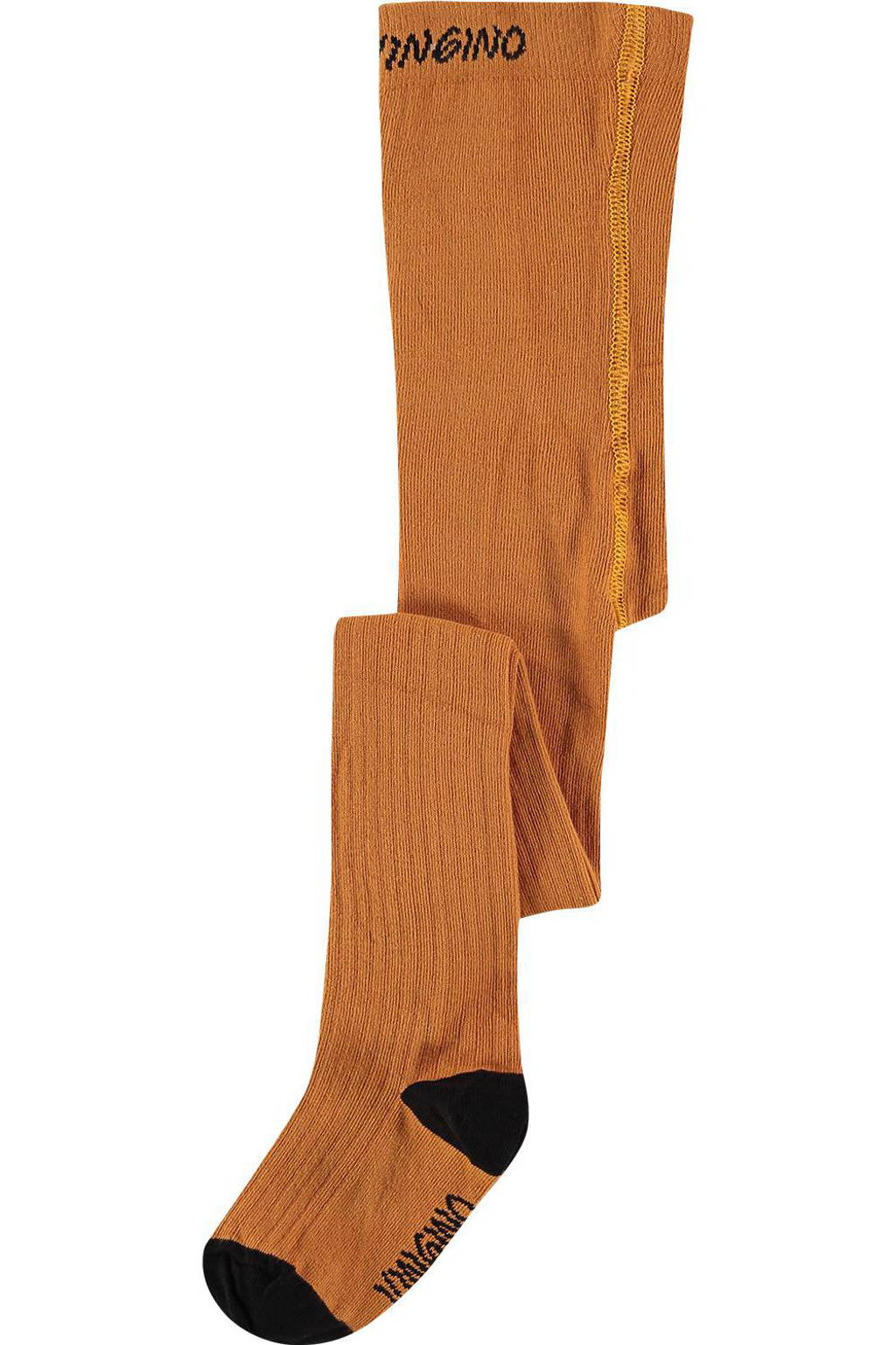 Vingino uni maillot Vorla okergeel, Okergeel