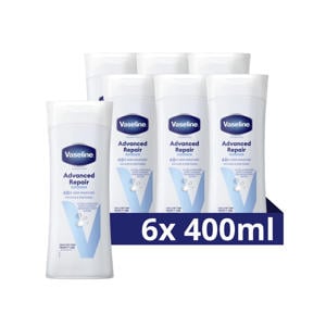 Advanced Repair bodylotion - 6 x 400 ml - voordeelverpakking