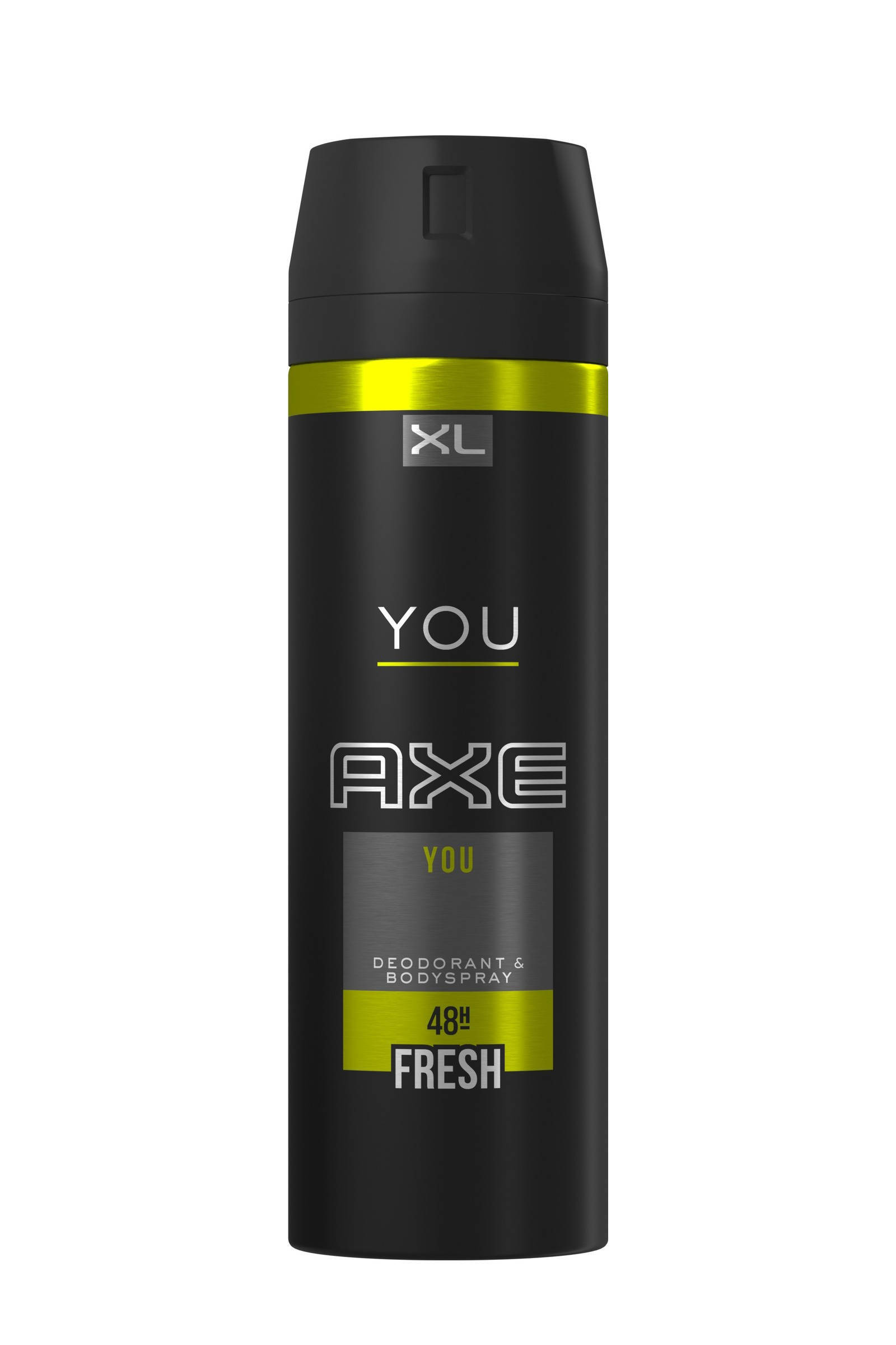 Axe You bodyspray deodorant 6 x 200 ml wehkamp