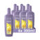 Andrélon Verrassend Volume Shampoo  - 6 x 300 ml - Voordeelverpakking
