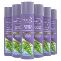 Andrelon Special Kokos Boost droogshampoo - 6 x 245 ml
