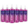 Andrelon Pink collection Happy Curls gel spray - 6 x 200 ml