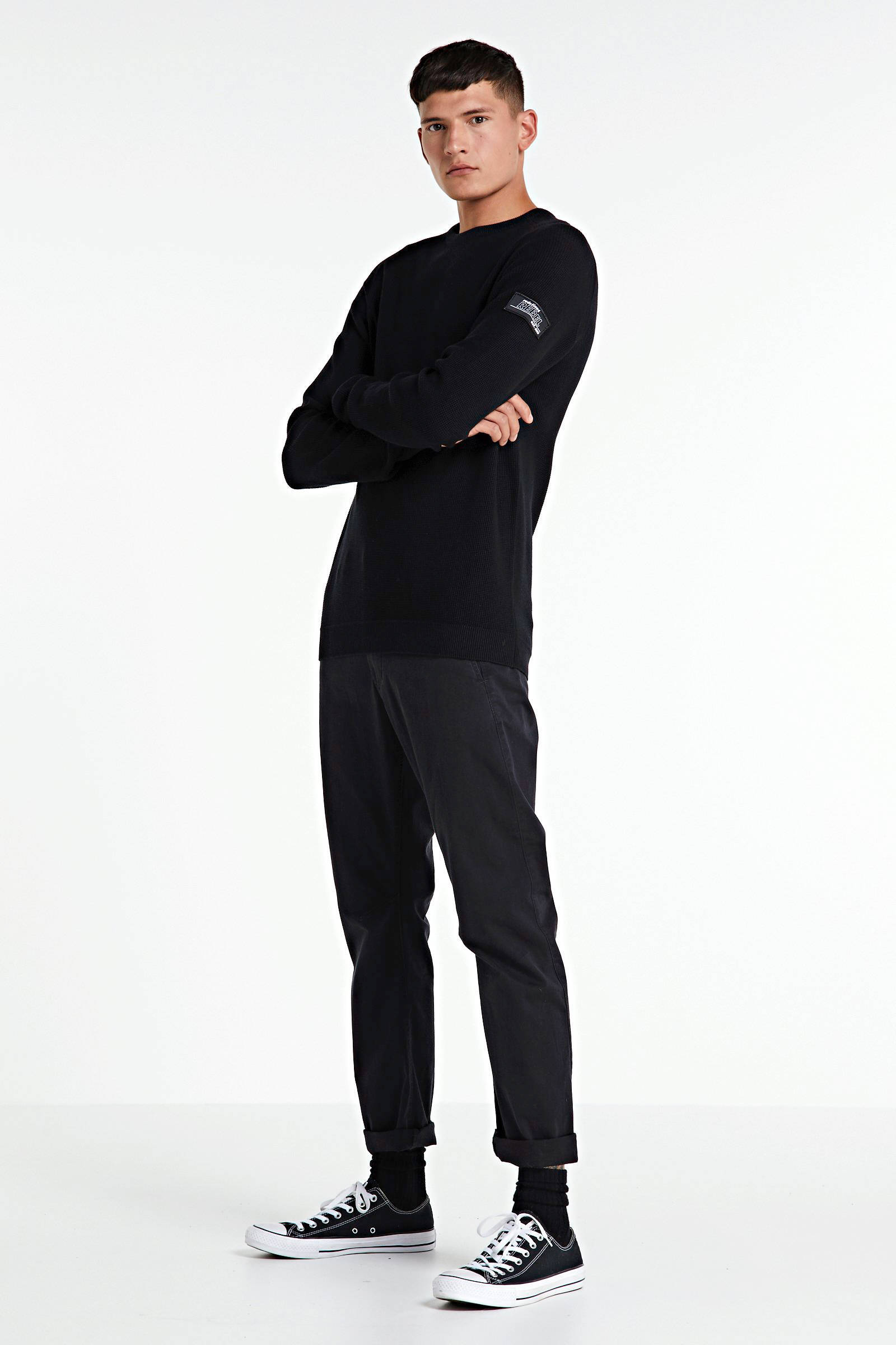 Redefined Rebel sweaters voor heren kopen Vind jouw Redefined Rebel truien voor heren kopen Vind jouw