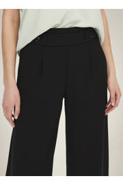 thumbnail: JDY high waist wide leg broek JDYGEGGO zwart
