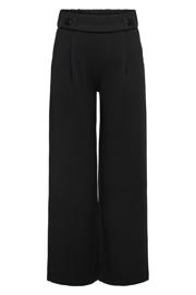 thumbnail: JDY high waist wide leg broek JDYGEGGO zwart