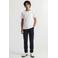 JACK & JONES JUNIOR cargobroek JJIPAUL donkerblauw