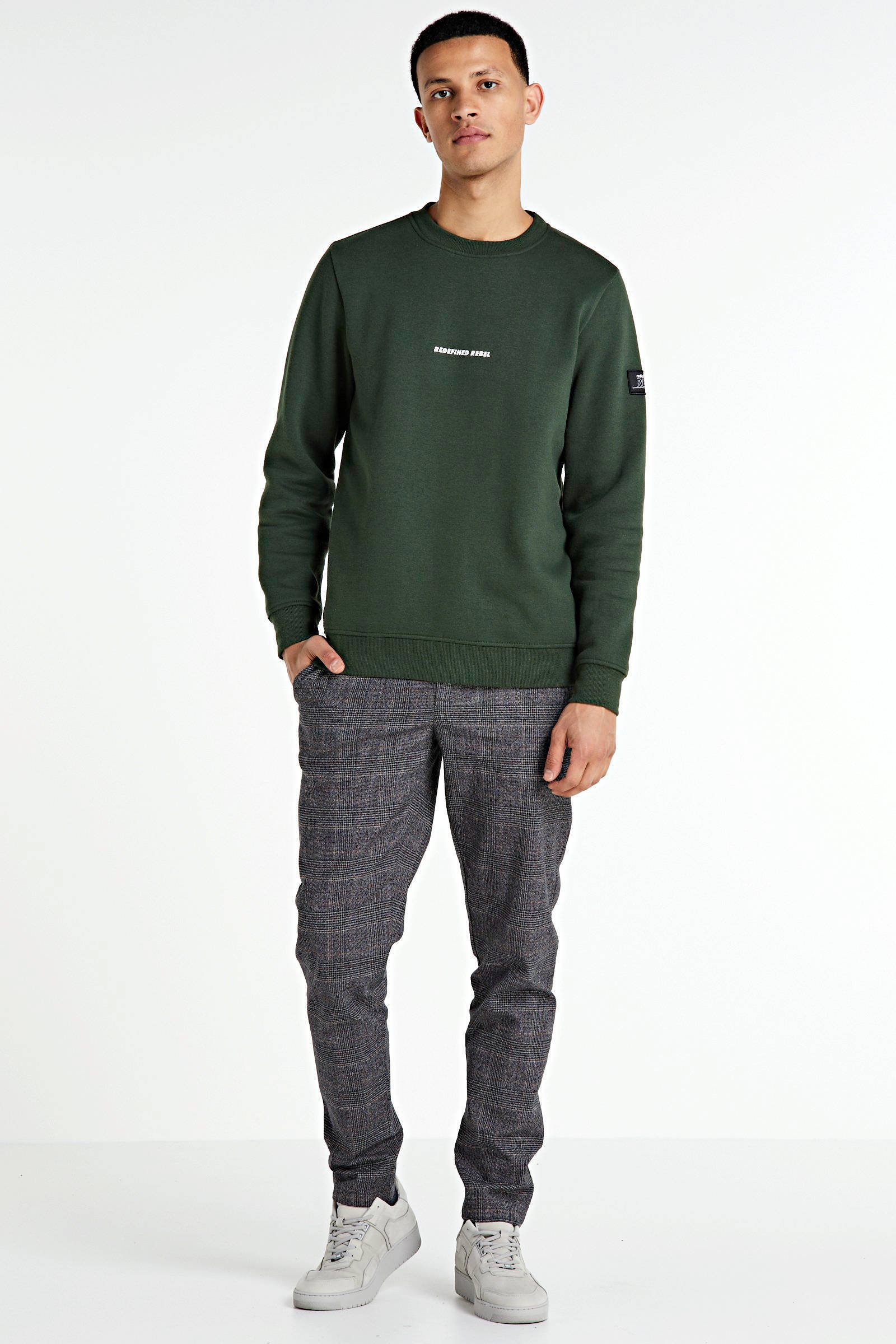 Redefined Rebel kleding voor heren kopen Vind jouw Redefined Rebel truien voor heren kopen Vind jouw
