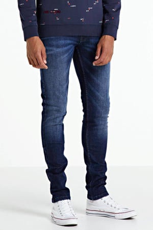 skinny jeans RRStockholm shore blue