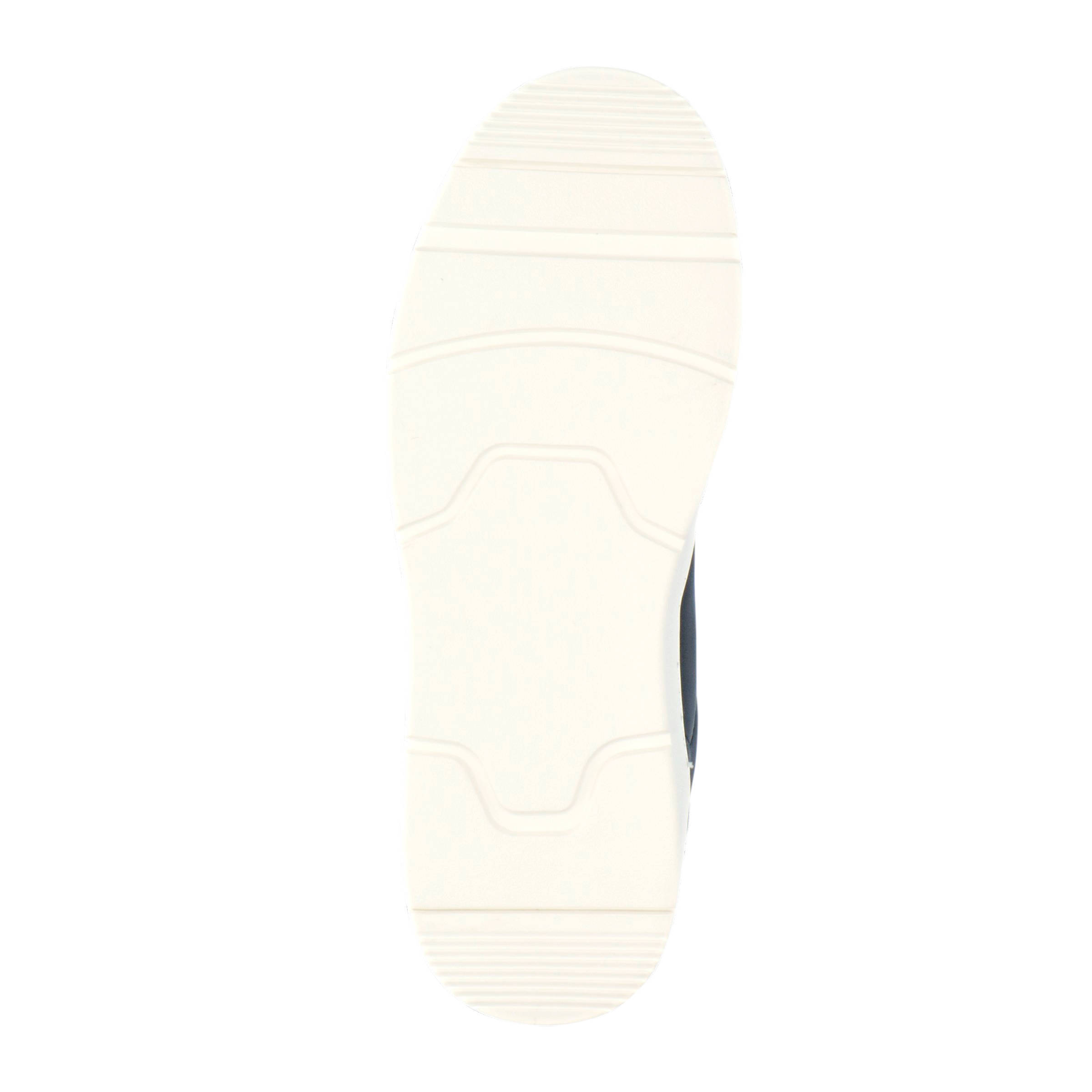 Zwarte BJORN BORG Hoge sneaker L250 MID | Omoda