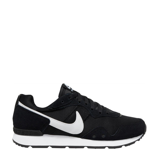 graan in verlegenheid gebracht Algemeen Nike Venture Runner sneakers zwart/wit | wehkamp