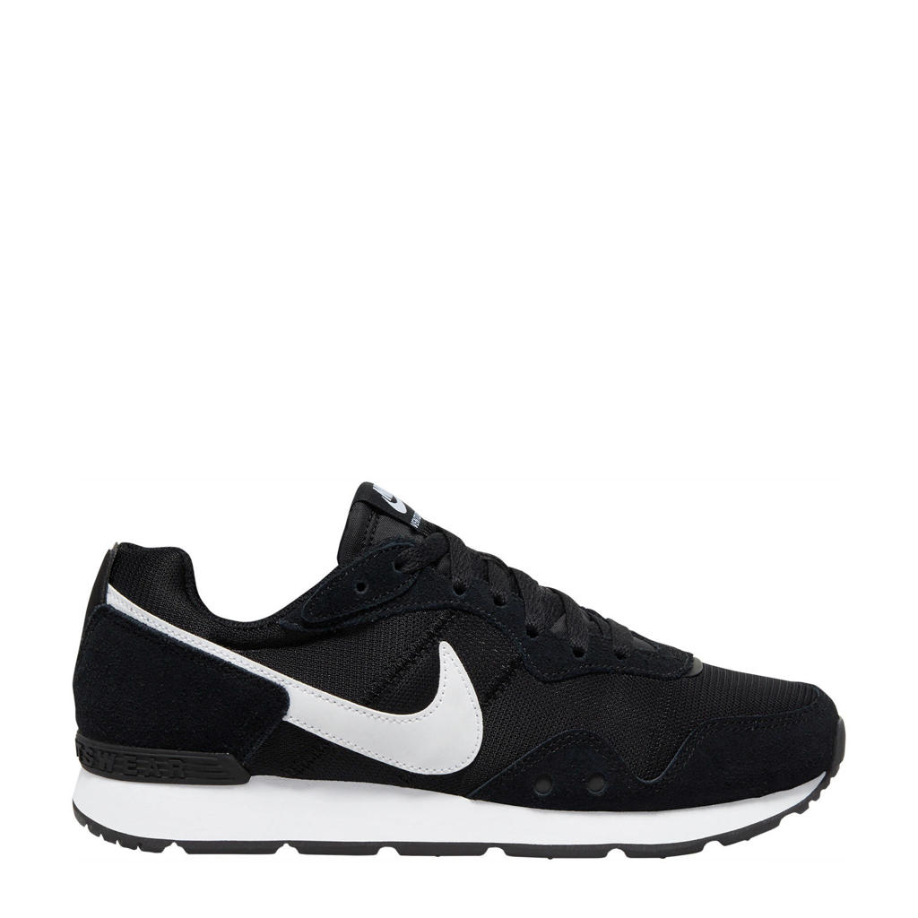 Nike Venture Runner  sneakers zwart/wit