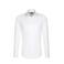 Seidensticker slim fit overhemd wit