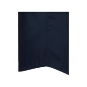 thumbnail: Seidensticker regular fit overhemd donkerblauw