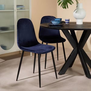 eetkamerstoel Jax (set van 2)