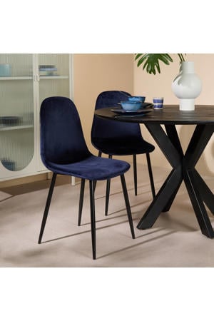 eetkamerstoel Jax (set van 2)