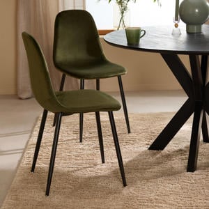 eetkamerstoel Jax (set van 2)