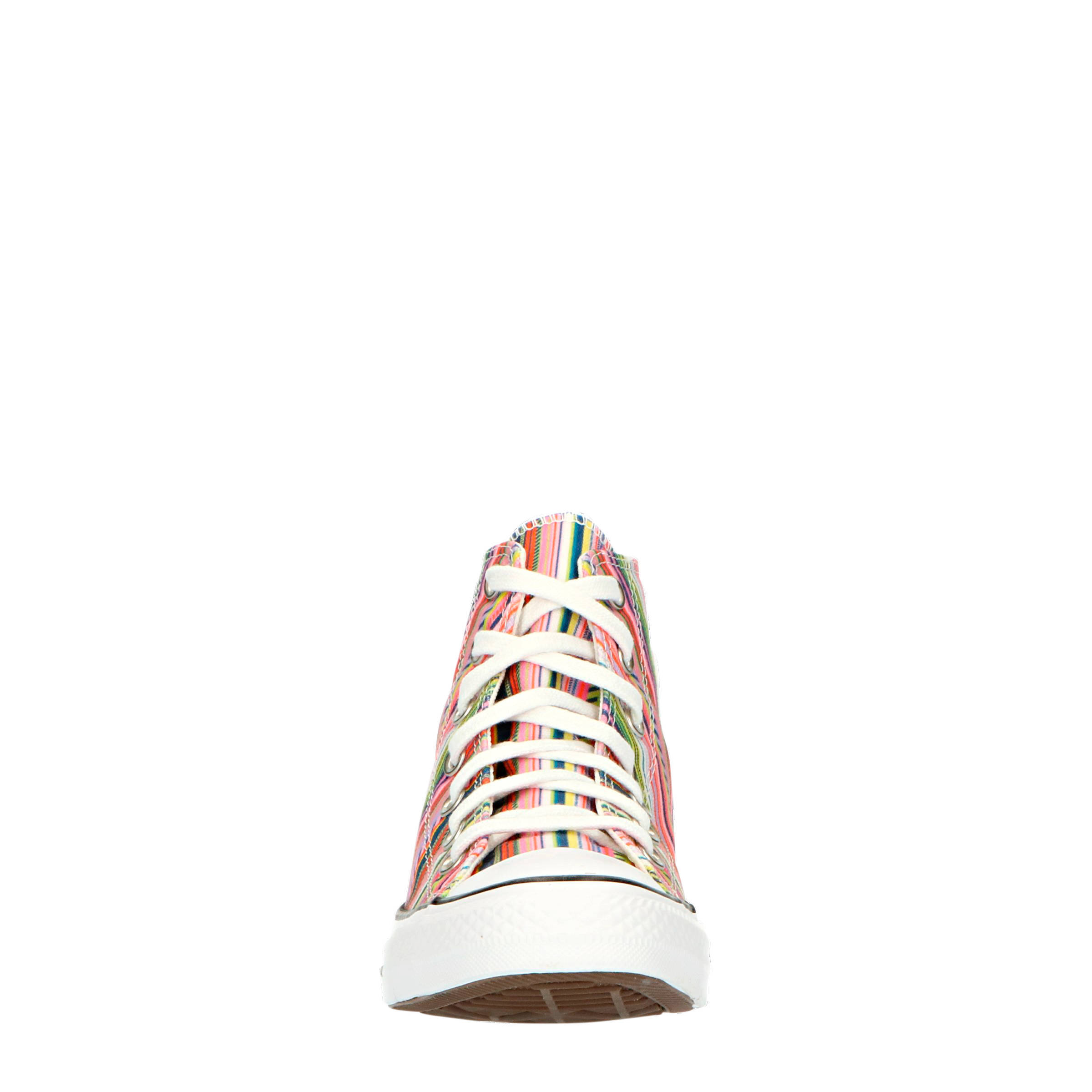 summer stripes chuck taylor all star