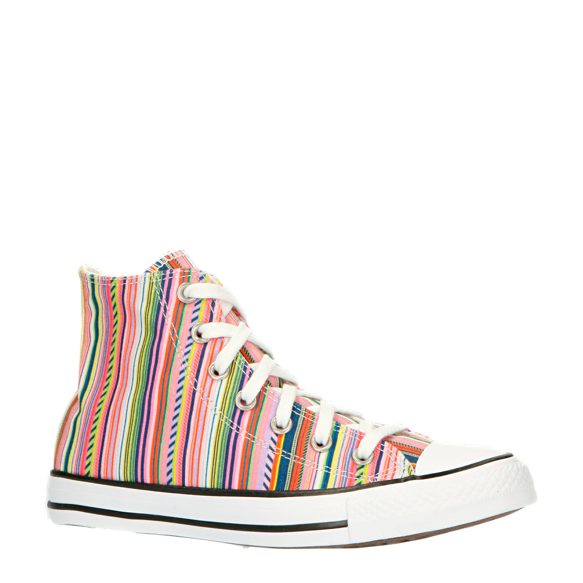 summer stripes chuck taylor all star