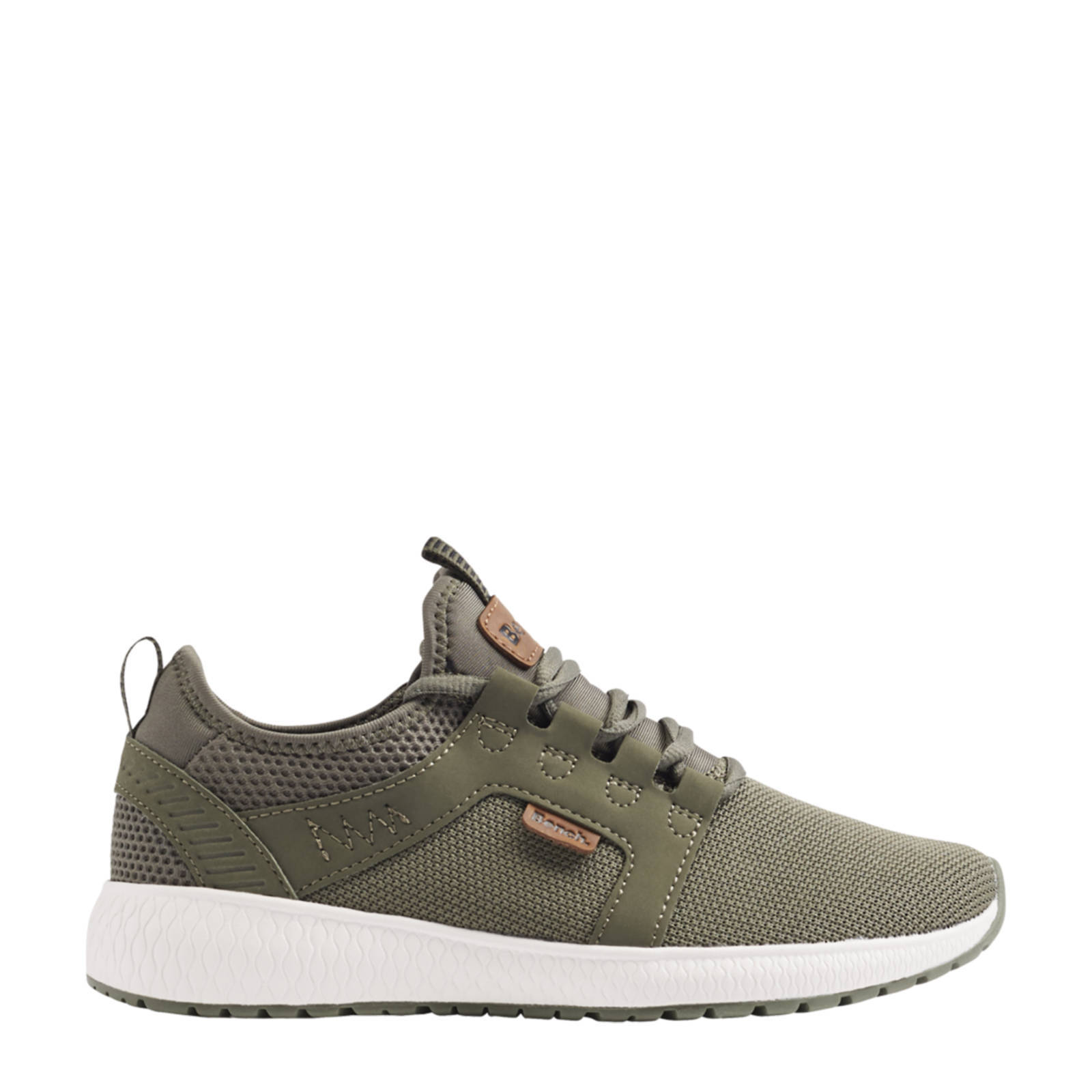 Sneakers Dames Olijfgroen | Online museusolsona.cat