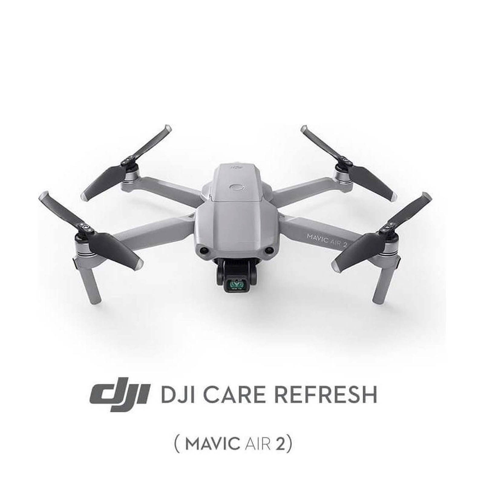 DJI Care Refresh Voor Mavic Air 2 Verzekering | Wehkamp