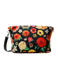 Desigual handtas zwart/multi