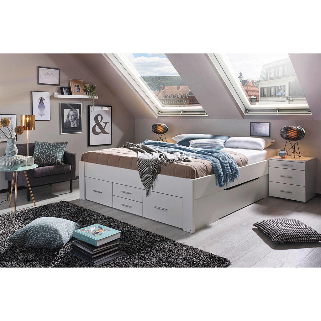 Beter Bed  Butiken (140x200 cm)