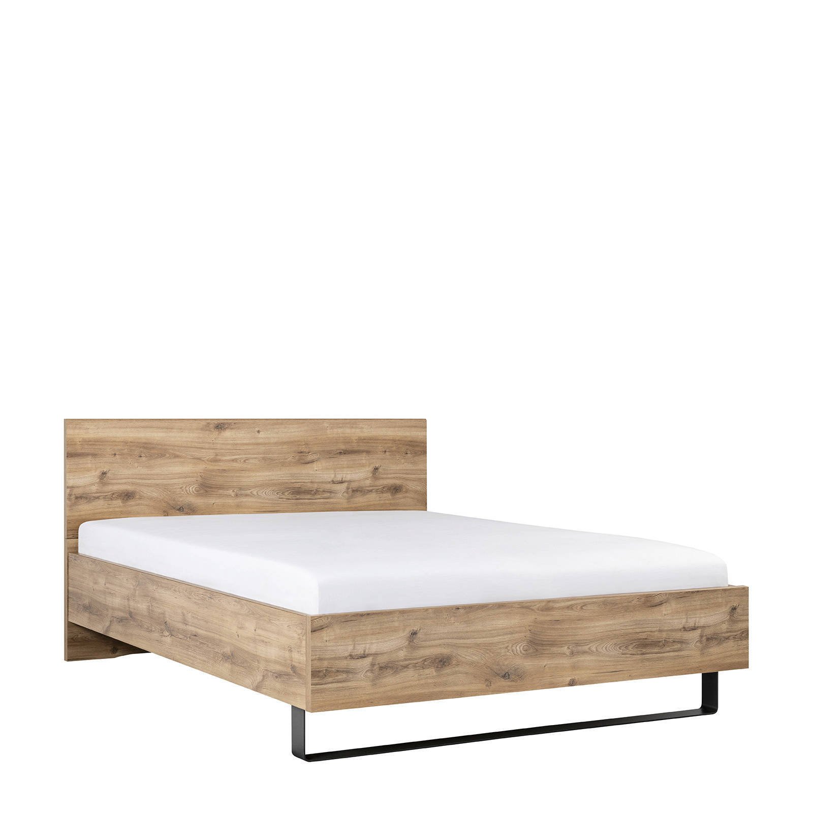 Beter Bed bed Craft Craft 140x200 cm wehkamp