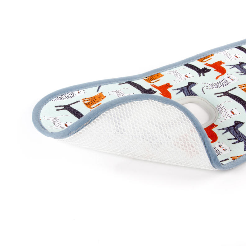 Aeromoov Air Layer Autostoel Groep 1 Mint online kopen