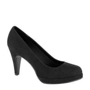   pumps zwart