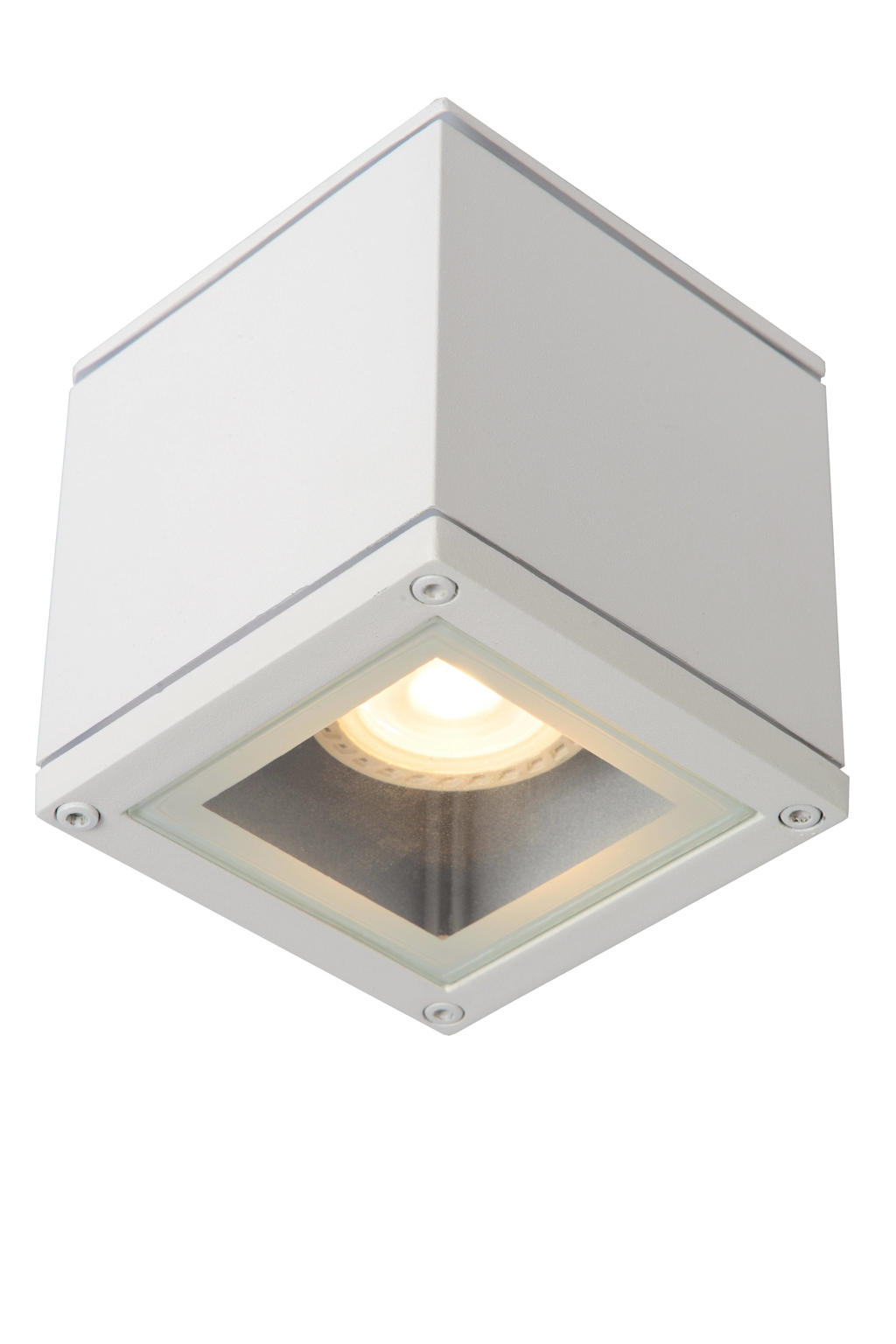 Lucide plafondlamp Aven