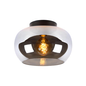 AERE Plafondlamp Sandy White – Organisch Design 40 cm met E27 AERE Plafondlamp Sandy White – Organisch Design 40 cm met E27