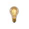 Lucide A60 - Filament lamp - Ø 6 cm - LED Dimb. - E27 - 1x5W 2200K - Amber