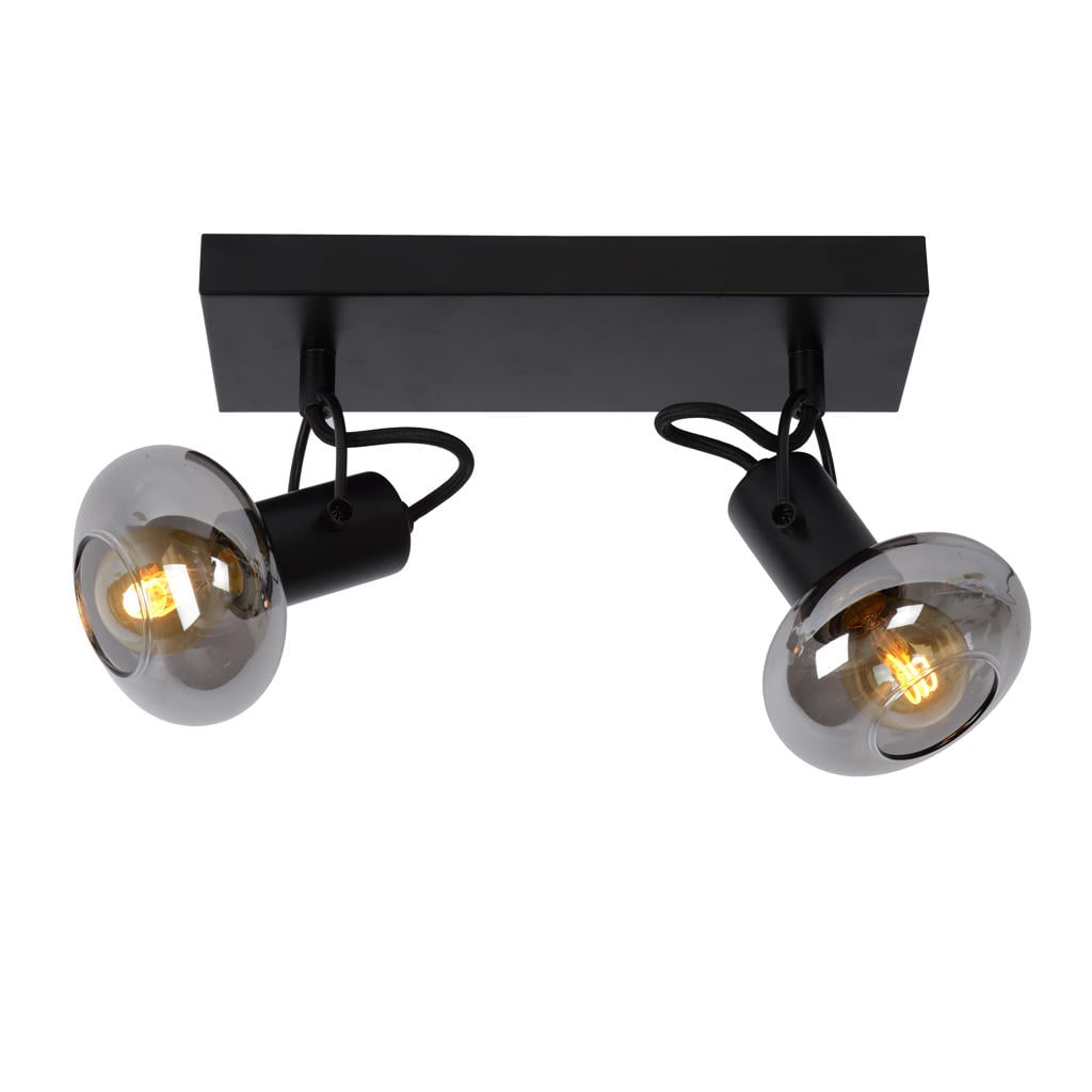 Lucide opbouwspot Madee