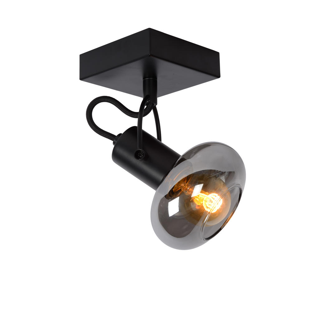 Lucide opbouwspot Madee