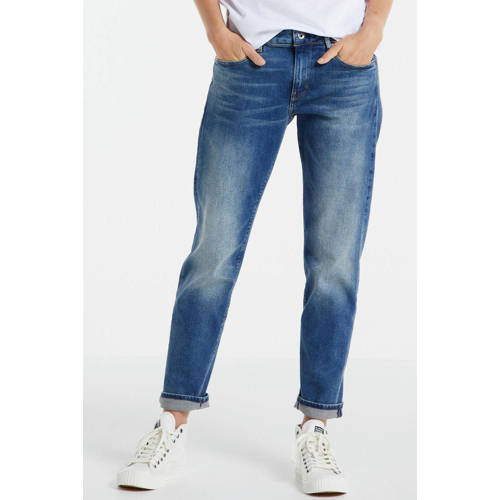 G-STAR Kate boyfriend jeans vintage azure afbeelding
