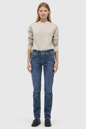 slim fit jeans slim new basic wash