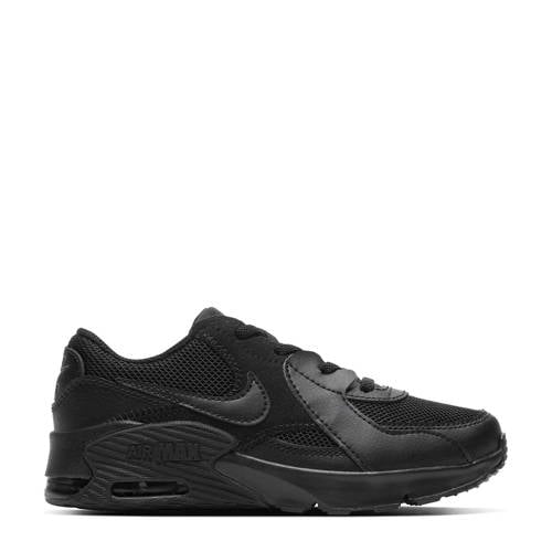 Nike Air Max Excee (PS) sneakers zwart