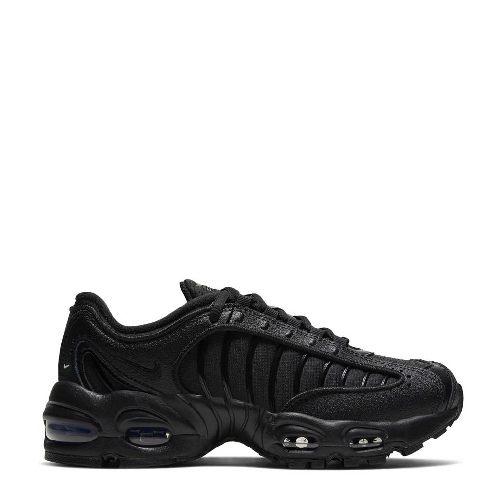 Nike Air Max Tailwind Iv Sneakers Zwart Wehkamp