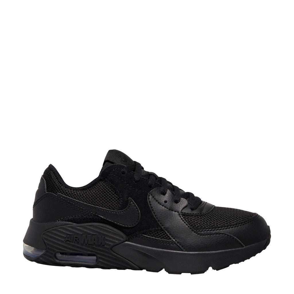 Nike Air Max Excee (GS) sneakers zwart