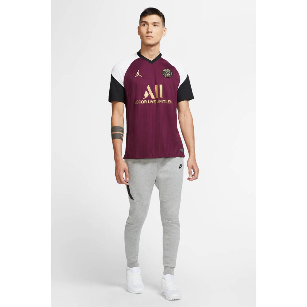 Nike Senior Paris Saint Germain voetbalshirt