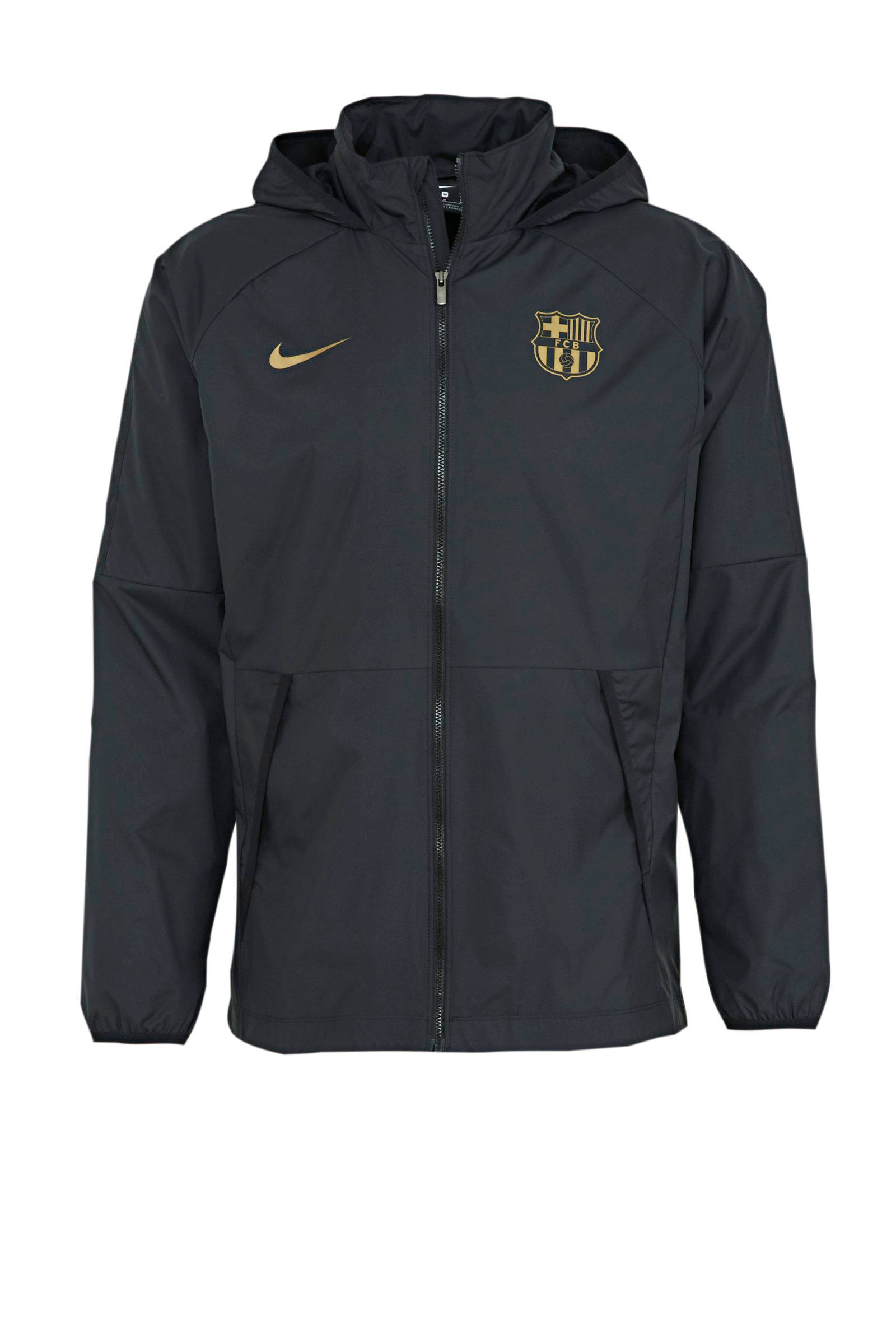 barcelona vest heren